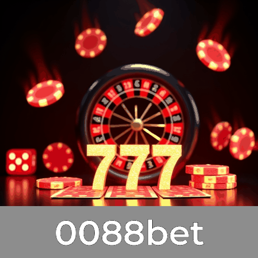 0088bet: Slots - Gigantescos Jackpots, Jogos de Mesa - Estratégia Avançada, Live Dealers - Experiência Imersiva