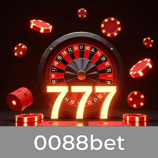 0088bet: Emoção e Oportunidades de Ganhar no Cassino
